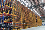 Shelving Systems