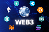 Web3 101: How to Use Blockchain, Cryptocurrency, and NFTs in the New Web