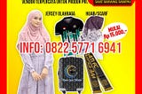 TERBARU WA. 0822–5771–6941, PUSAT Printing Sublim Mamasa,