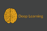 Introduction to Deep Learning — Part 1