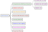 Enhancing Network Security with DSAT: Your Tool for DNS Analysis