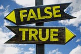 Tips and hints to fact-checking information in a reasonable time