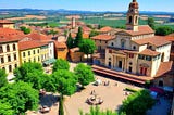 Carpi, Emilia-Romagna, Italy: A Hidden Gem for Luxury Living