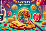 A Hidden World That Could Change How You Eat Food