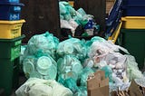 Waste Sorting Programs Making Ripples of Impact