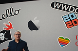 Apple WWDC 2020 Keynotes — Day One