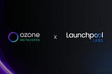 Launchpool AMA Recap — Ozone Metaverse