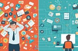 Why Your Team Is Drowning in Tools — and What Actually Fixes It
