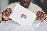 Why Are Black Republicans Elected in Predominately White Districts?