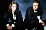 As a Content Marketer, Are You Mulder or Scully?