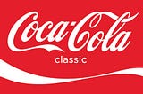Vacancy for Marketing Manager -Stills at the Coca-Cola Company