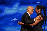 The Obamas’ Return to the Political Stage: A Reminder of What We’ve Lost and What Still Remains…