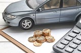 5 ways to lower your car insurance premiums