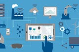 Industrial Internet Of Things (IIoT)