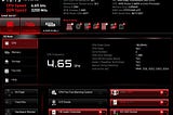 How to Turn On TPM on MSI B550 Tomahawk