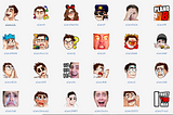 Emotes Personalizados