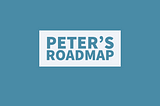 Peter’s Roadmap: PeterPortal’s 4-Year Course Planner