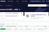 Building a kitty utopia with Rust (and Solidity): II — We Build In Stages