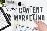 What is a Content Marketer?