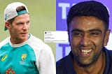 ‘LHS not = RHS’: Ashwin hilariously trolls Paine, Ponting, Vaughan, etc on Twitter after India’s…