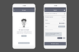 UX-кухня: Разговорчивый напарник по продуктивности Try&More