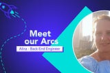 Catching up with Alina, a Back-end Developer in Poland