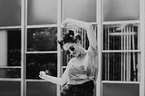 How Free-Form Ecstatic Dance Generates Holistic Wellness
