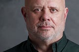 Up Close With: Tom Provost