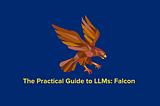 The Practical Guide to LLMs: Falcon