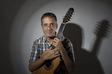 Entrevista com Paulo Freire