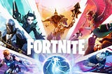 [FREE ONLINE] Fortnite V-Bucks ~ Generator 2021