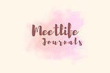 I Launched My Journals!