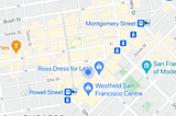 Google Maps Integration iOS Swift. Part 3