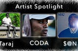 Artist Spotlight