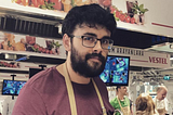 Meet Our Design Strategist- 
Semih Özkoç