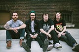 The Hole Modern Baseball Left
