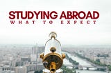 “Exploring the Benefits of Pursuing a Master’s Degree Abroad After Completing a Bachelor’s in…