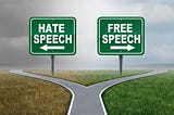 Free Speech ≠ No Consequences