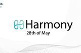 Harmony x SatoshiClub AMA from May 28