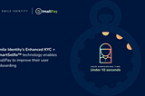 ImaliPay Reduces Onboarding Time To Under 10 Seconds Using Smile Identity.