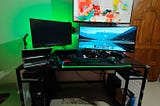Ultimate Setup for Gaming, Streaming, Editing, and Programming