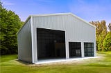 The Rise of Metal Buildings in Florida: A Sustainable and Durable Solution