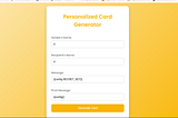 Exploiting SSTI in Flask to Forge Admin Sessions: CTF “Birthday Card” Writeup of Pragyan CTF’25 By…