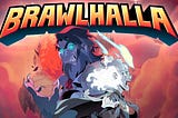Brawlhalla’s poster of Season 4