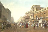 Slave Trade in 18th Century Calcutta