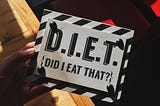 Digital Wellness | When technology helps you build healthier eating habits, in Small Steps.