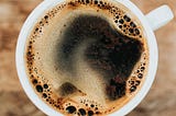SURPRISING TRUTHS ABOUT YOUR MORNING COFFEE