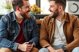 Why Men’s Friendships Often Fade Over Time — and How to Fix It