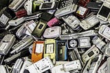 E-Waste