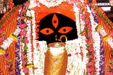 Kali Chaudas